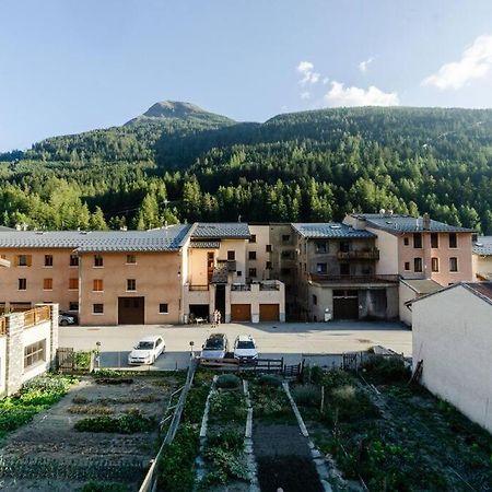 Apartamento La Turra Lanslebourg-Mont-Cenis Exterior foto
