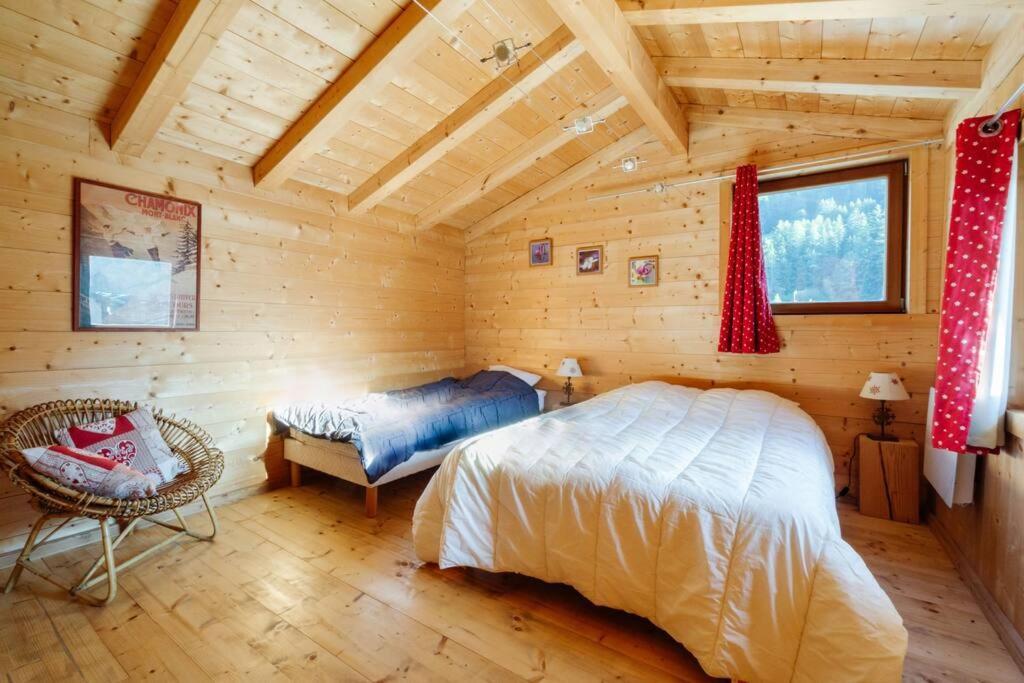 Apartamento La Turra Lanslebourg-Mont-Cenis Exterior foto