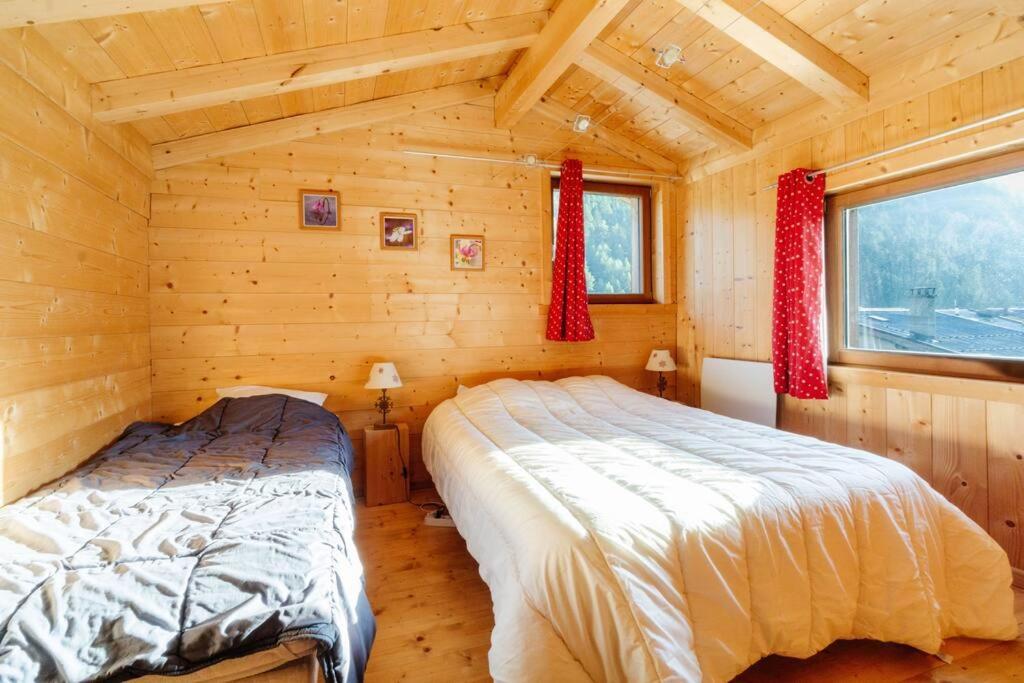 Apartamento La Turra Lanslebourg-Mont-Cenis Exterior foto