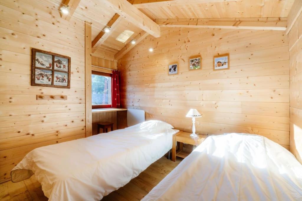 Apartamento La Turra Lanslebourg-Mont-Cenis Exterior foto